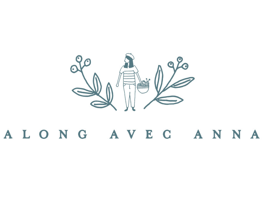 Along avec Anna
