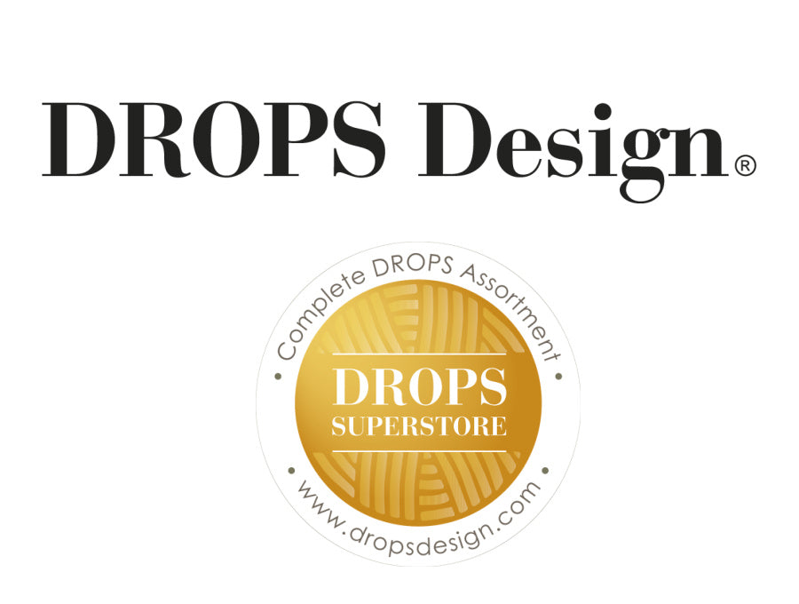 Drops Garnstudio