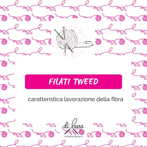 filati tweed