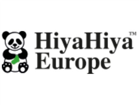 logo ferri Hiya Hiya