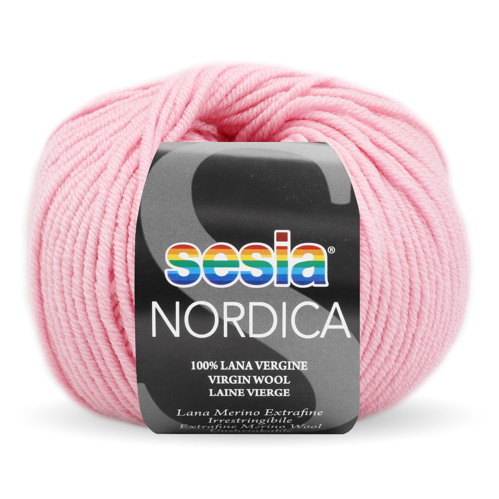 Filato Sesia Nordica
