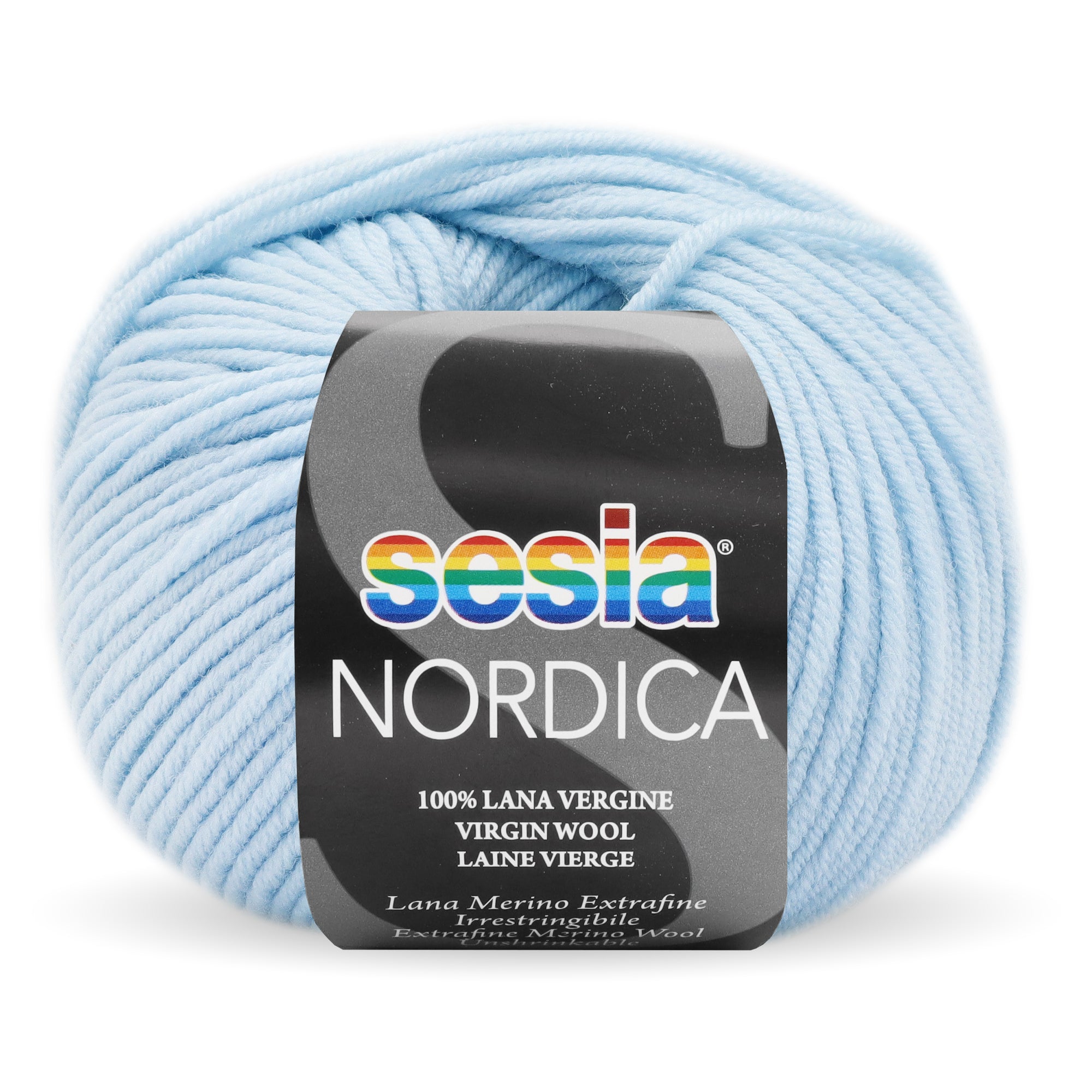 Filato Sesia Nordica