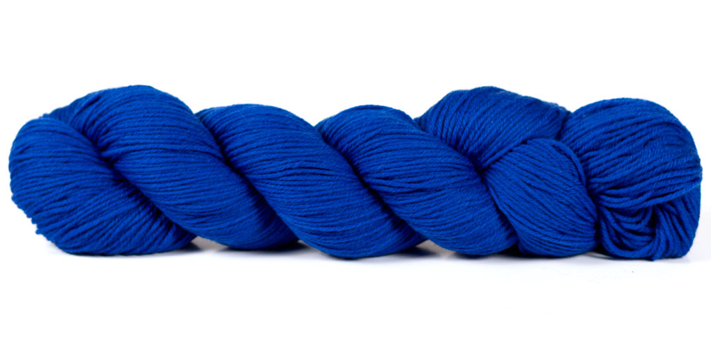 064 King Ludwig Blue