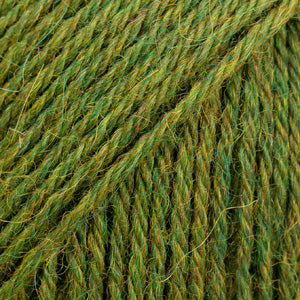 10 verde citronella mix