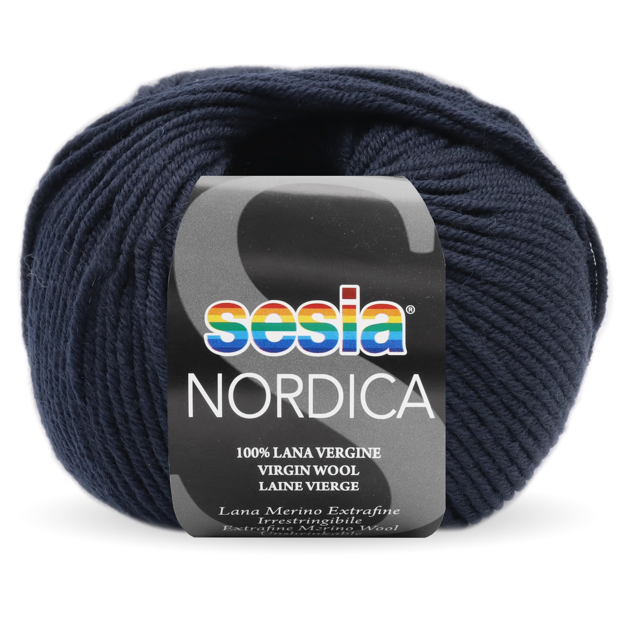 Filato Sesia Nordica