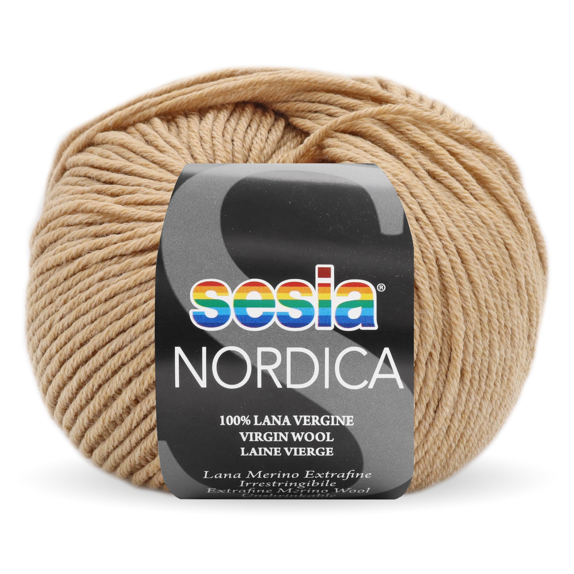 Filato Sesia Nordica