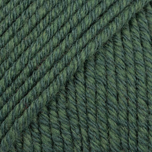 22 verde scuro