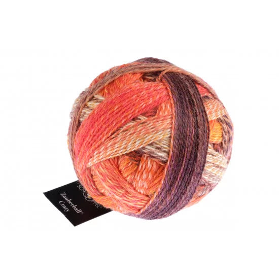 Filato Zauberball crazy