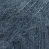 25 blu acciaio