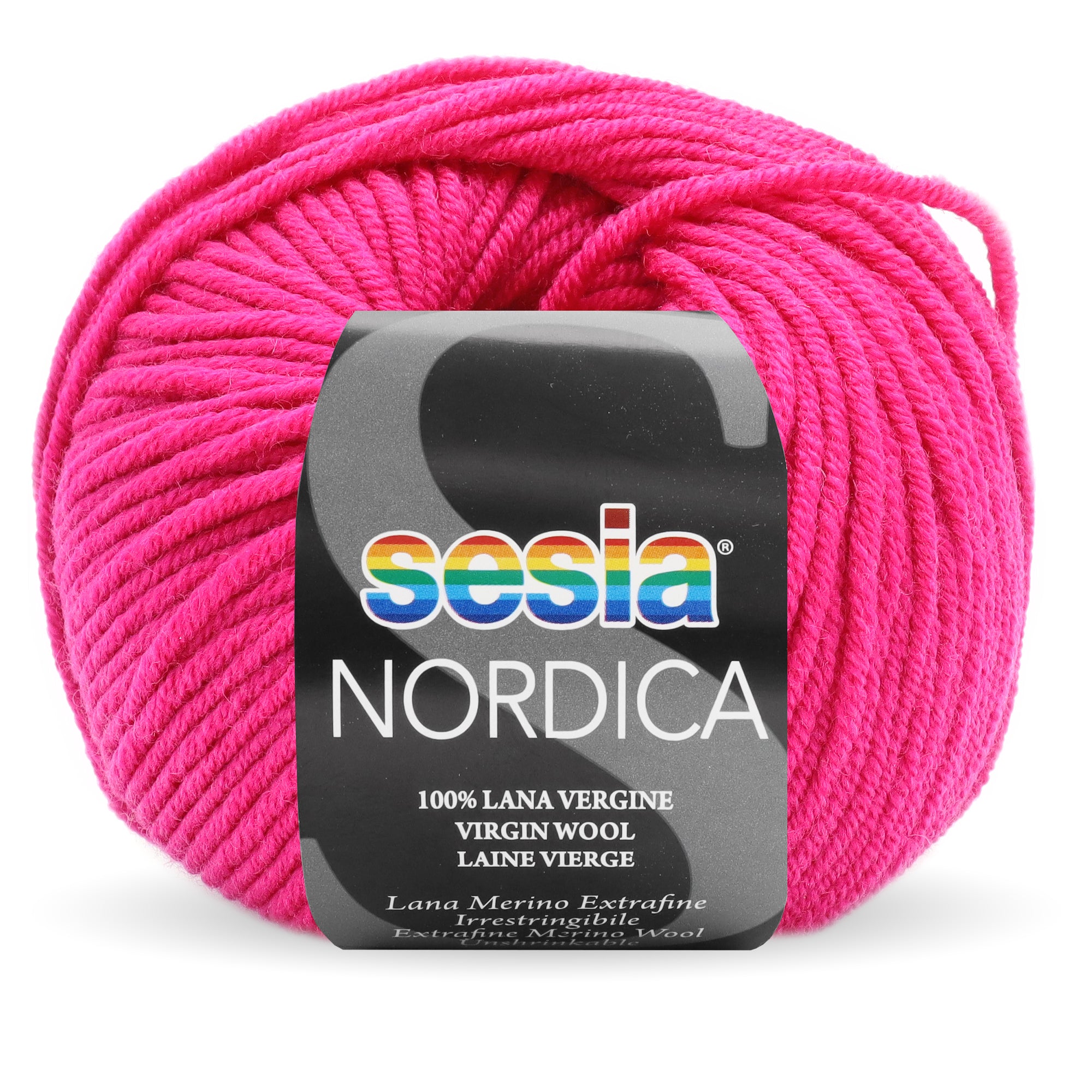 Filato Sesia Nordica
