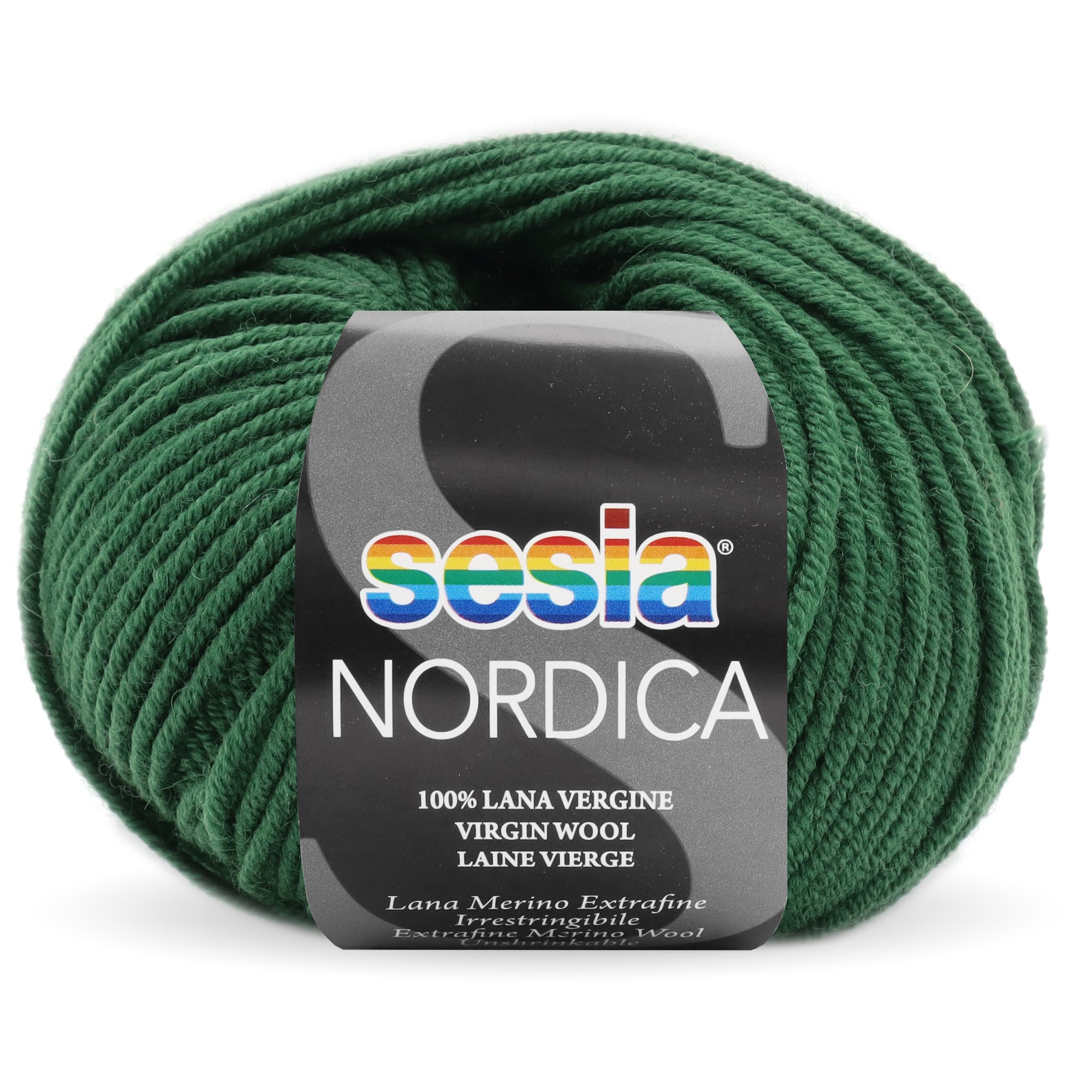Filato Sesia Nordica