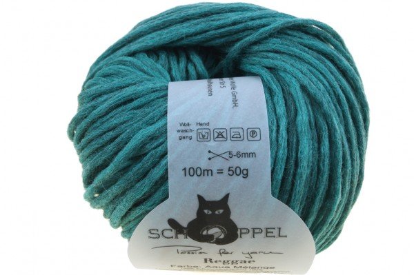 5100M Aqua melange
