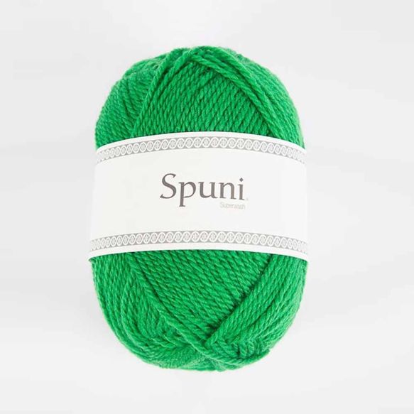 7238 FIREWORK GREEN