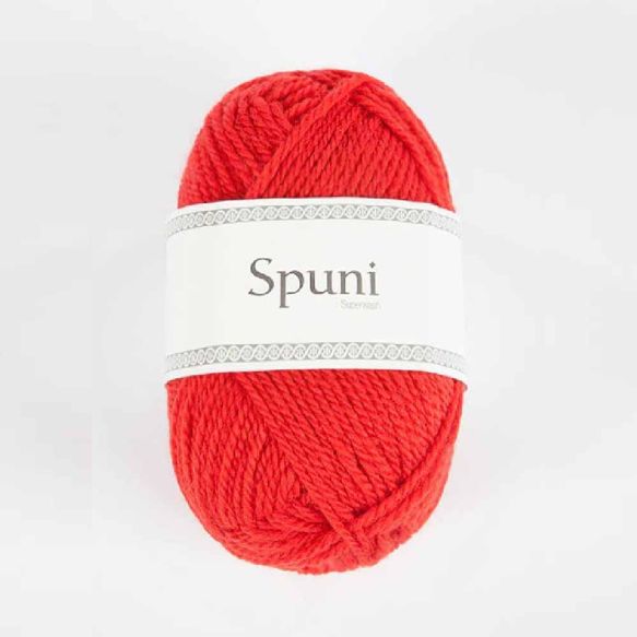 7243 SCARLET