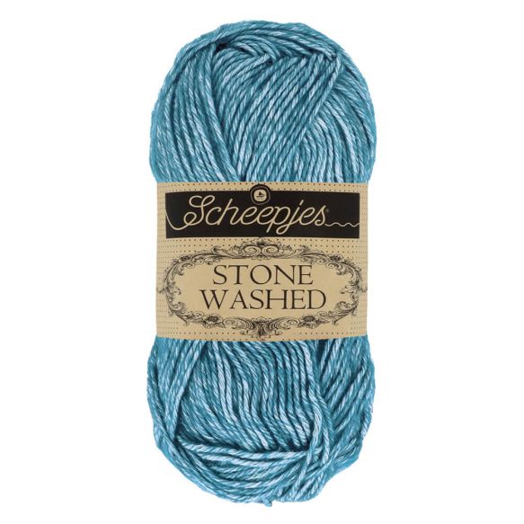 Scheepjeswol Stone washed