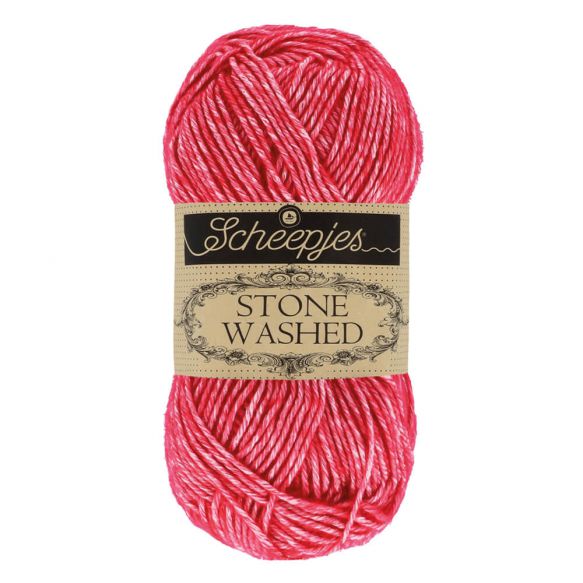 807 RED JASPER