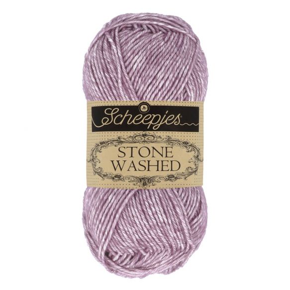 811 DEEP AMETHYST