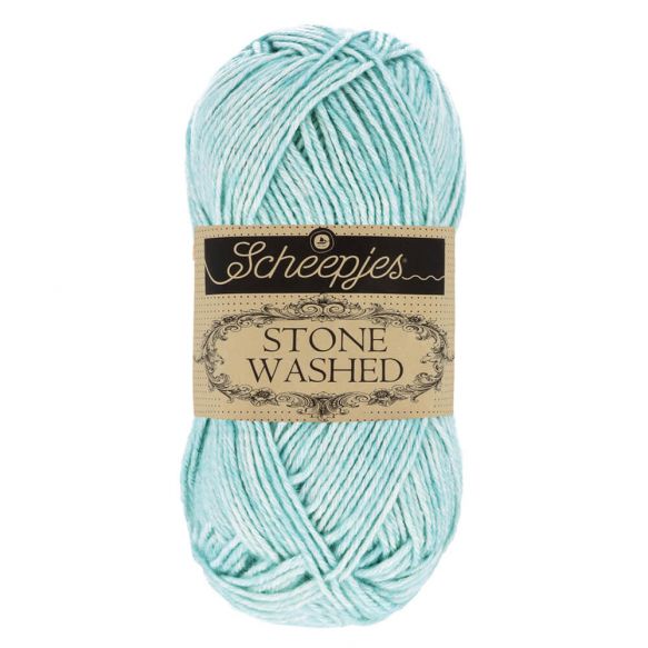 813 AMAZONITE