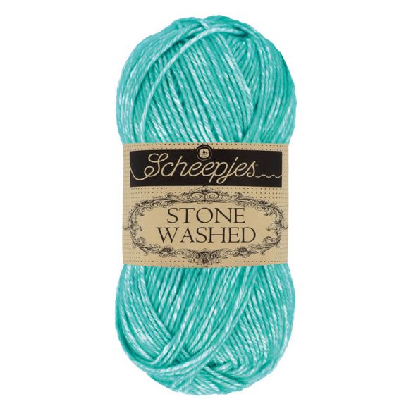 824 TURQUOISE