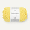 9004 yellow