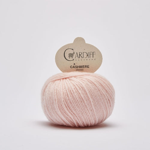 Filato Cashmere Cardiff Classic