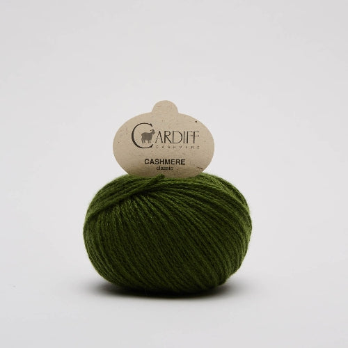 Filato Cashmere Cardiff Classic