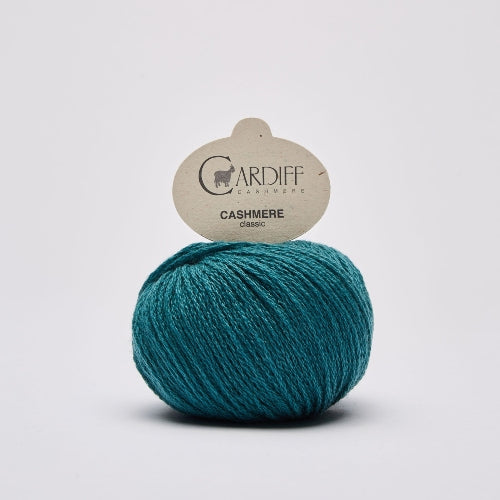 Filato Cashmere Cardiff Classic