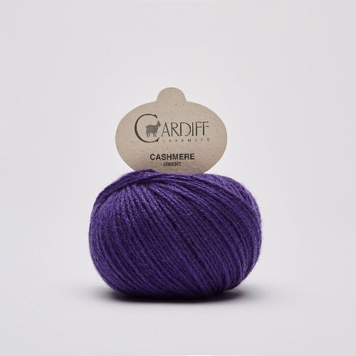 Filato Cashmere Cardiff Classic