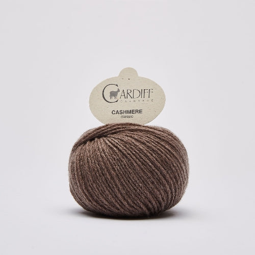 Filato Cashmere Cardiff Classic
