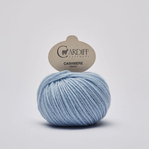 Filato Cashmere Cardiff Classic