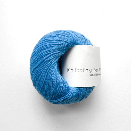 CompatibleCashmere poppy blue