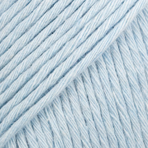 Cotton Light 08 blu ghiaccio
