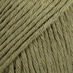 Cotton Light 12 verde khaki