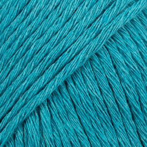 Cotton Light 14 turchese scuro