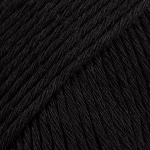 Cotton Light 20 nero