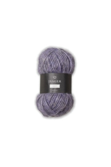 Filato Isager Soft