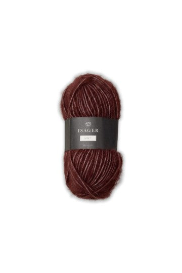 Filato Isager Soft