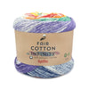 100 - Arancione-Blu scuro-Verde-Rosso