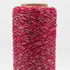 186 Raspberry silver