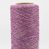 187 purple silver