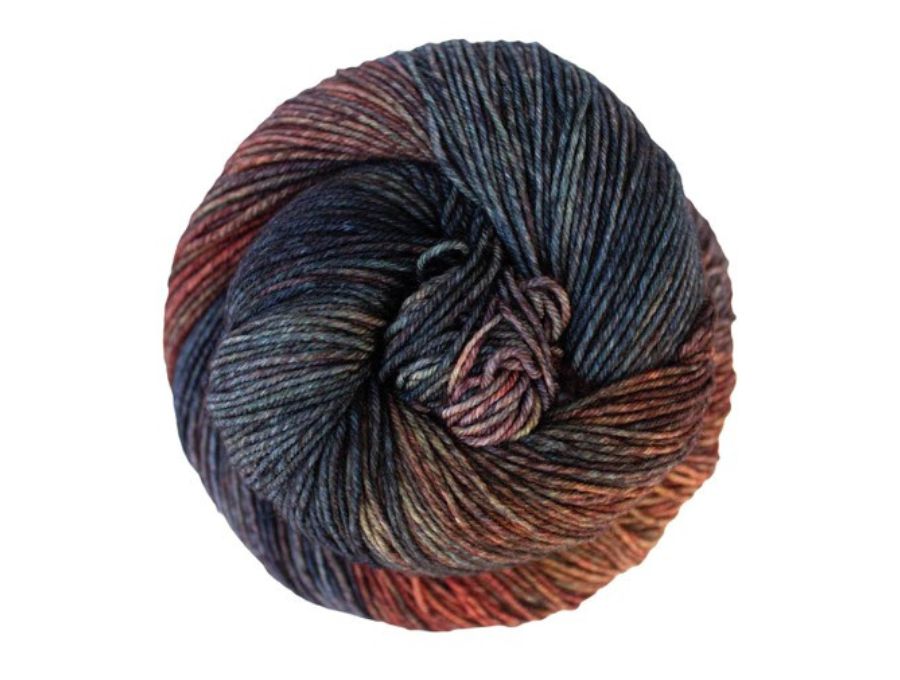 Filato Malabrigo Ultimate sock