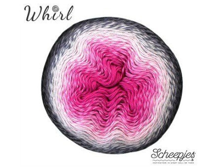 Filato Scheepjes whirl