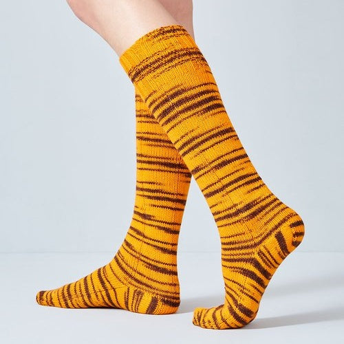 Filato Uneek Sock - Tigress