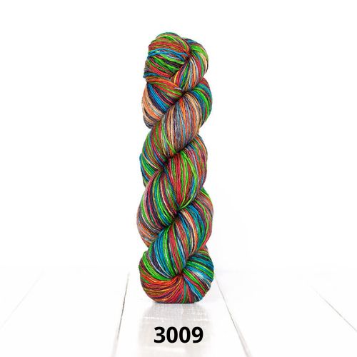 Filato Urth Uneek-Fingering-3009