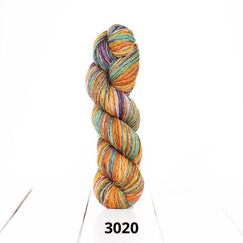 Filato Urth Uneek-Fingering-3020