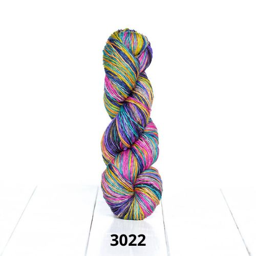 Filato Urth Uneek-Fingering-3022