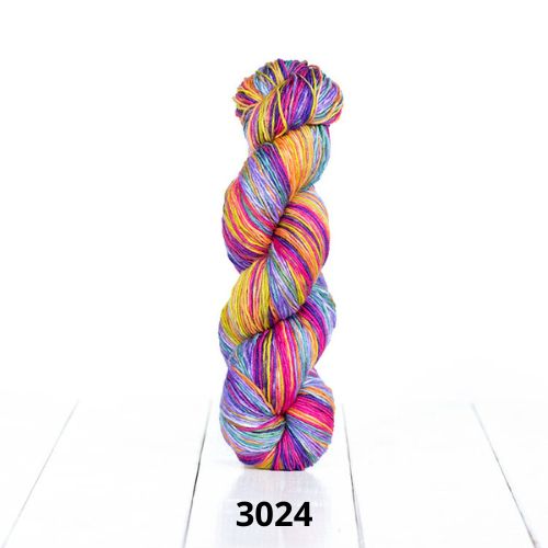Filato Urth Uneek-Fingering-3024