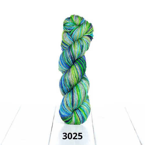 Filato Urth Uneek-Fingering-3025