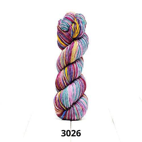 Filato Urth Uneek-Fingering-3026