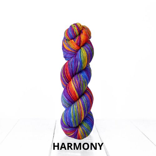 Filato Urth Uneek-Fingering-Harmony